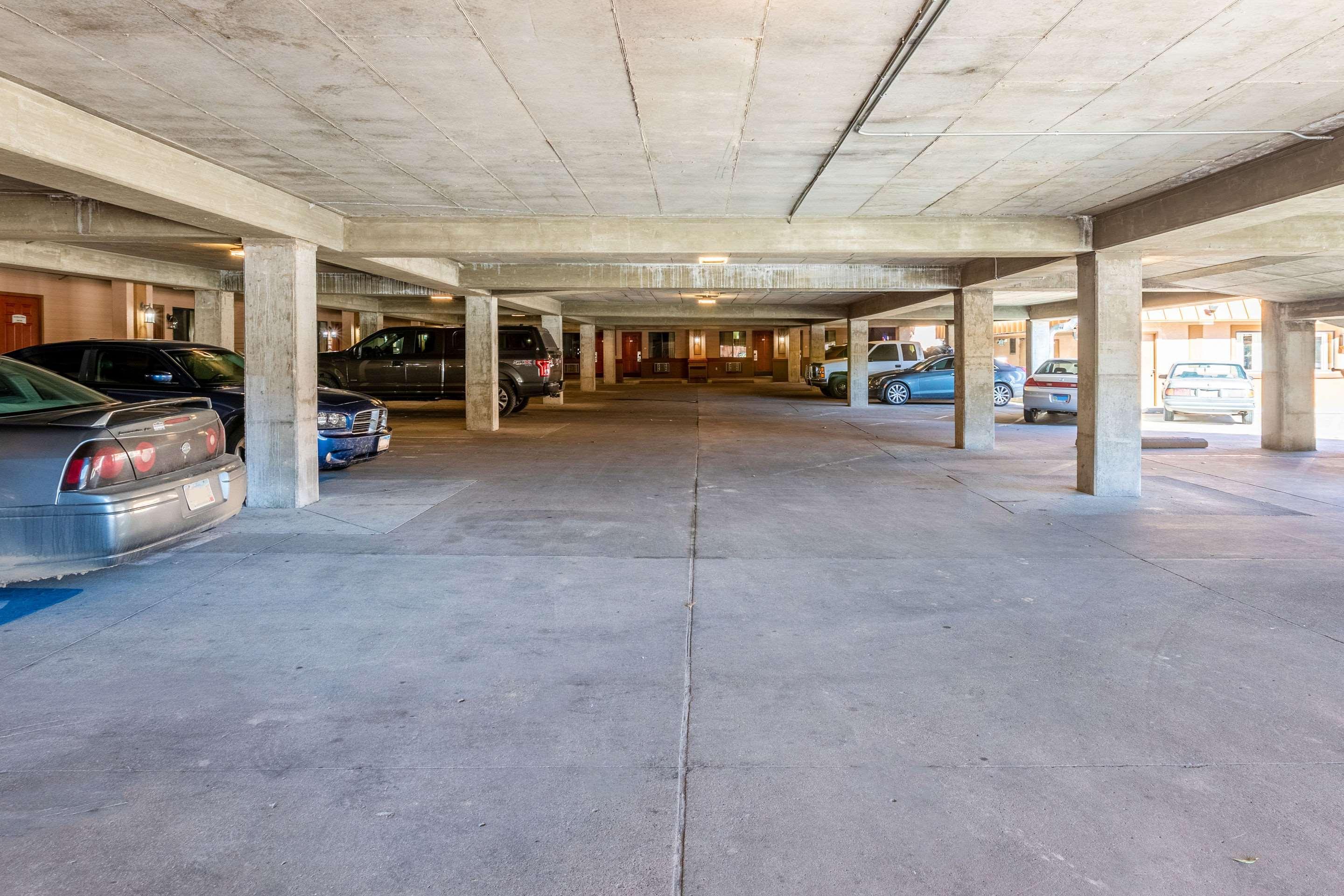 Quality Inn Keystone Near Mount Rushmore Exterior foto
