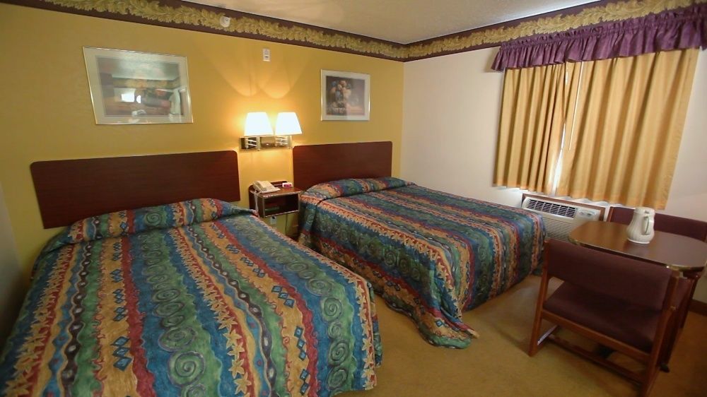 Quality Inn Keystone Near Mount Rushmore Exterior foto